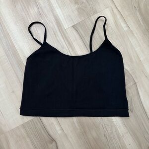 Cropped Tank